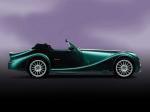 Morgan Aero 8 2006 года